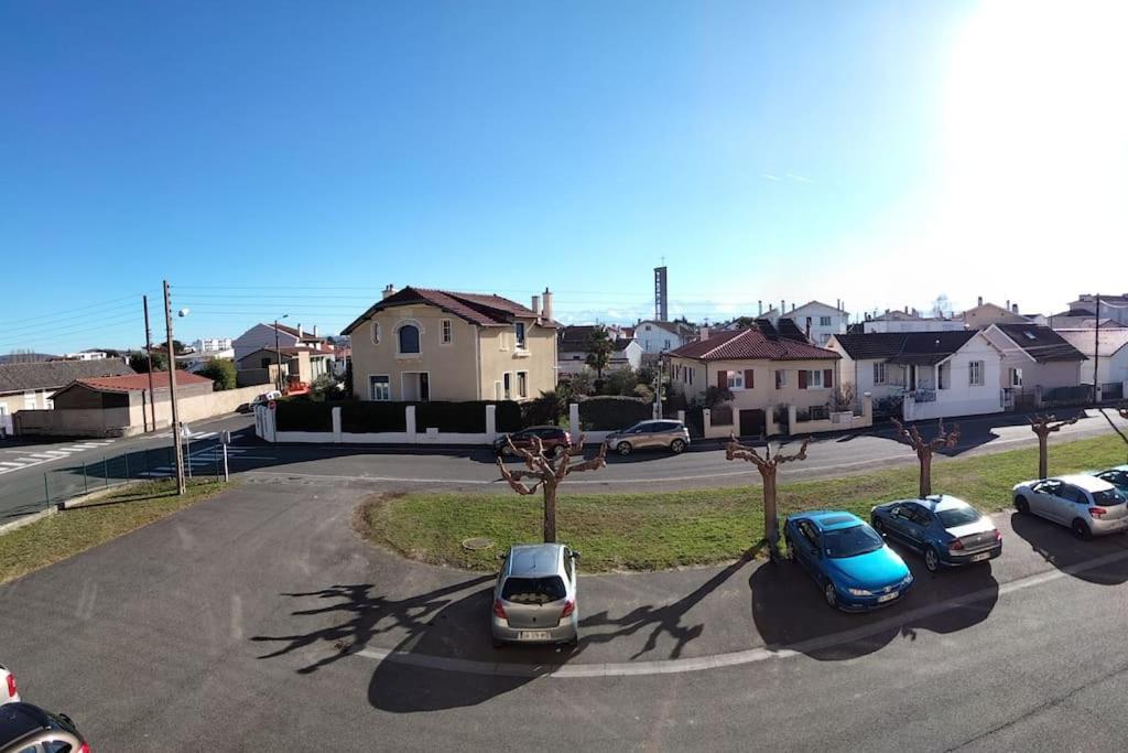 Vue Pyreneenne Elegante Avec 2 Chambres Tarbes Dış mekan fotoğraf